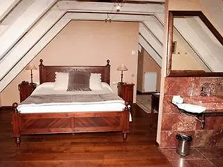Casa Irene 4* Arties