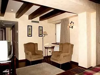 Hotel Casa Irene