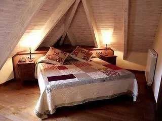 Casa Irene 4* Arties