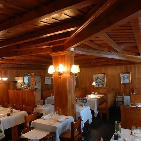 Casa Irene 4* Arties
