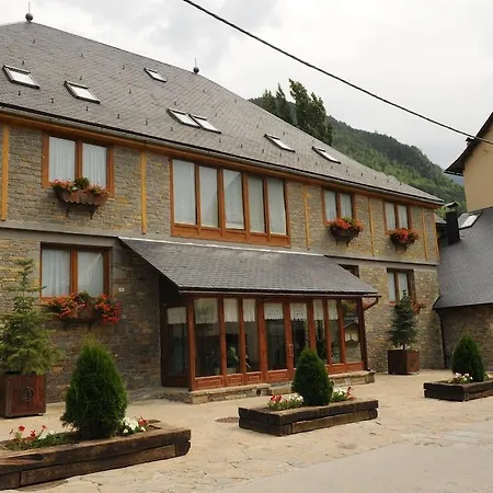 Casa Irene Hotel