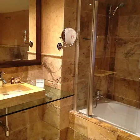Hotel Casa Irene