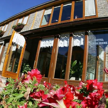Casa Irene Hotel 4*